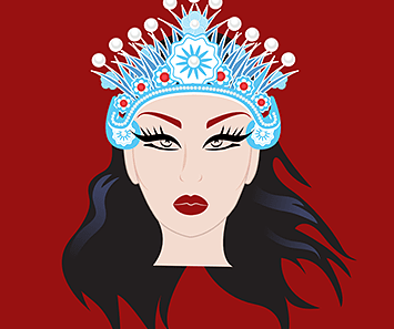 princess artwork thumbnail