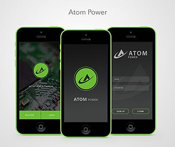 atom ui thumbnail