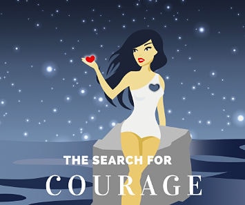 courage artwork thumbnail