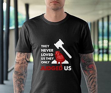 t-shirt design thumbnail